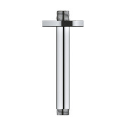 Hlavová sprcha GROHE Rainshower Mono včetně sprchového ramena chrom 26565000