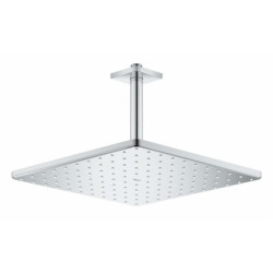Hlavová sprcha GROHE Rainshower Mono včetně sprchového ramena chrom 26565000