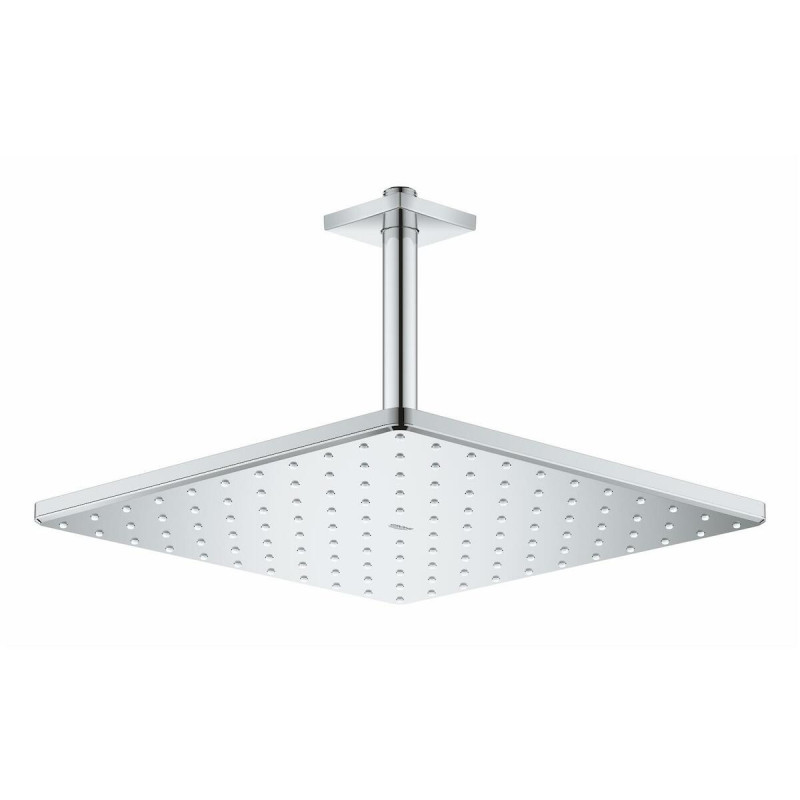 Hlavová sprcha GROHE Rainshower Mono včetně sprchového ramena chrom 26565000