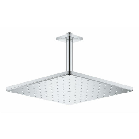 Hlavová sprcha GROHE Rainshower Mono včetně sprchového ramena chrom 26565000