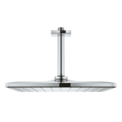 Hlavová sprcha GROHE Rainshower Mono včetně sprchového ramena chrom 26566000