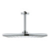 Hlavová sprcha GROHE Rainshower Mono včetně sprchového ramena chrom 26566000