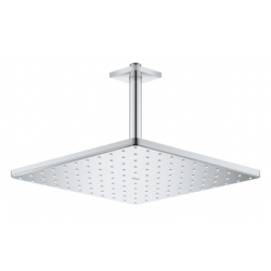 Hlavová sprcha GROHE Rainshower Mono včetně sprchového ramena chrom 26566000