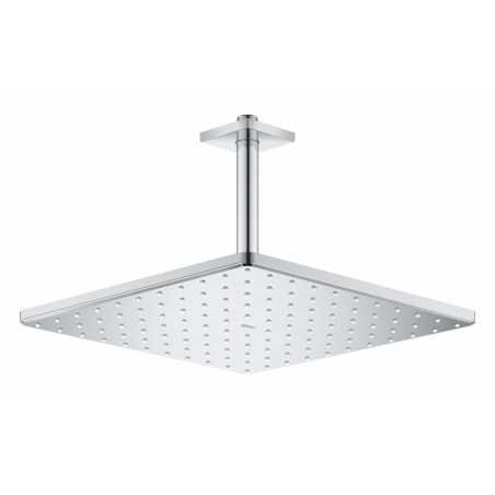 Hlavová sprcha GROHE Rainshower Mono včetně sprchového ramena chrom 26566000