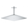 Hlavová sprcha GROHE Rainshower Mono včetně sprchového ramena chrom 26566000