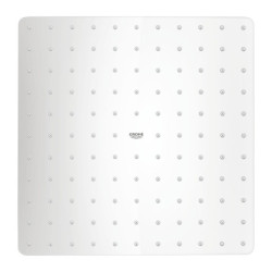 Hlavová sprcha GROHE Rainshower Mono Moon White, Yang White 26568LS0