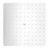 Hlavová sprcha GROHE Rainshower Mono Moon White, Yang White 26568LS0