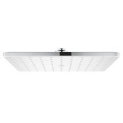 Hlavová sprcha GROHE Rainshower Mono Moon White, Yang White 26568LS0