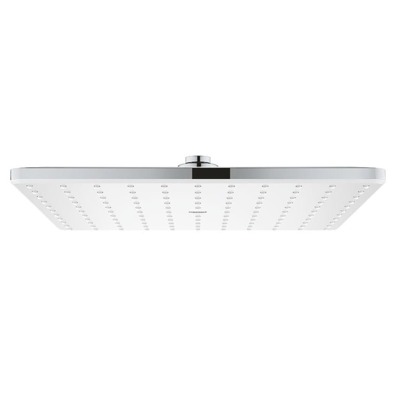 Hlavová sprcha GROHE Rainshower Mono Moon White, Yang White 26568LS0