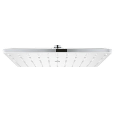Hlavová sprcha GROHE Rainshower Mono Moon White, Yang White 26568LS0