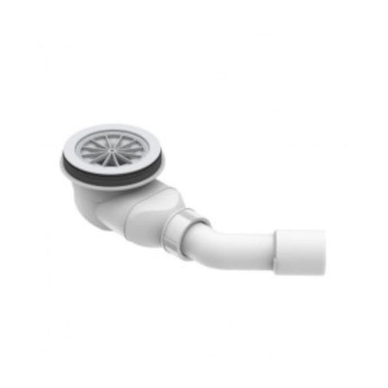 SOLUTIONS Sifon pro vaničky marbond DN50 H2951270000001