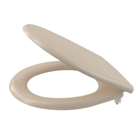 WC sedátko uni SOFTCLOSE, Duroplast