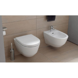 Bidet Laufen Pro závěsný, vnitřní přívod H8309520003021