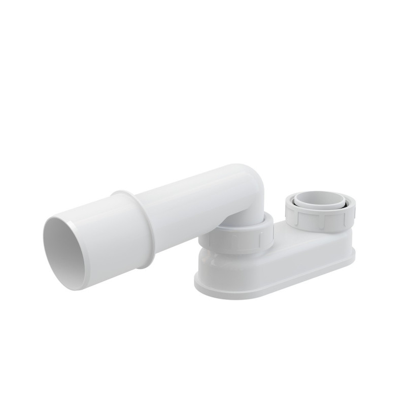 Alca Zápachová uzávěra A533-DN50