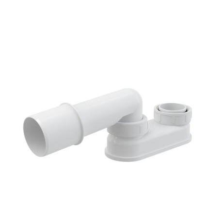 Alca Zápachová uzávěra A533-DN50