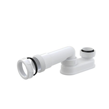 Alca Zápachová uzávěra A53-7/4"