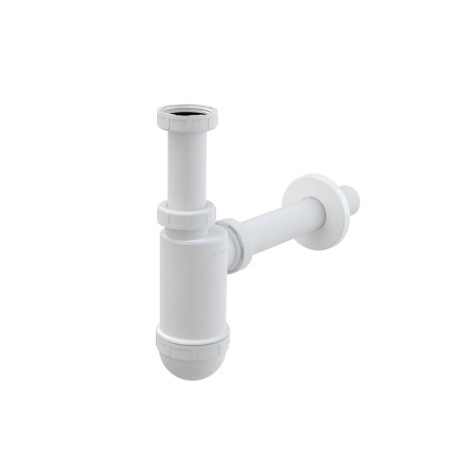 Sifon umyvadlový DN32 s převlékací maticí 5/4"