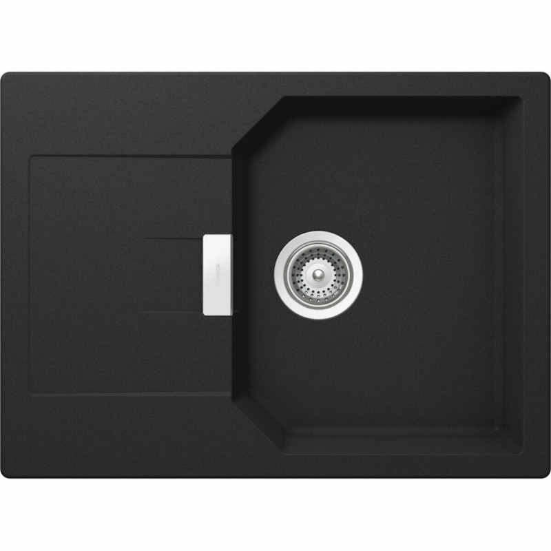 Dřez Schock Manhattan D100S Onyx MAND100SAGON