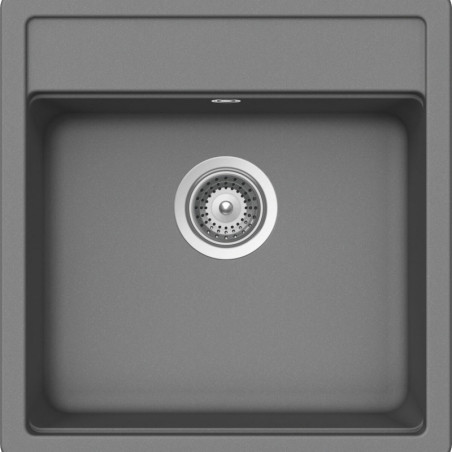 Dřez Schock Nemo N100S Croma NEMN100SAGCR