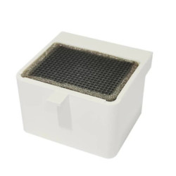 Náhradní díl - uhlíkový filtr pro VitrA VCARE 315270
