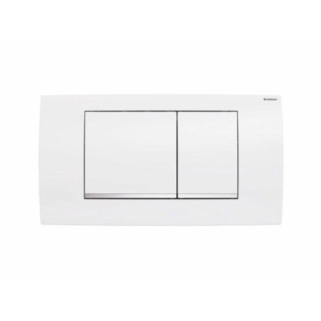 Ovládací tlačítko Geberit Twinline30 115.899.KJ.1