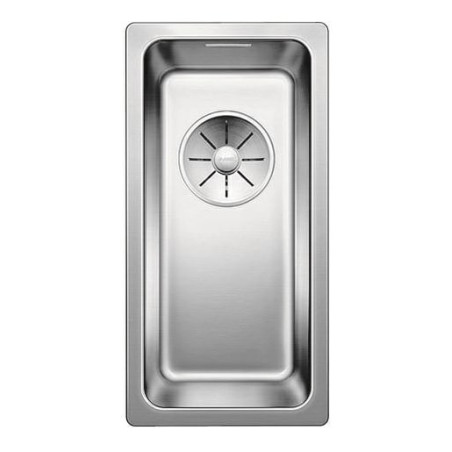 Dřez Blanco Andano hedvábný lesk 522951