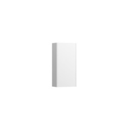 Koupelnová skříňka pod umyvadlo Laufen Base 35x70x18,5 cm bílá lesk H4026111102611