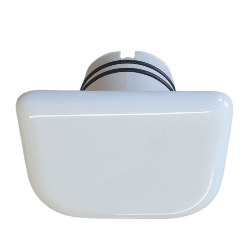 Náhradní díl VitrA RimEX regulátor průtoku bílý 639420YP1TE