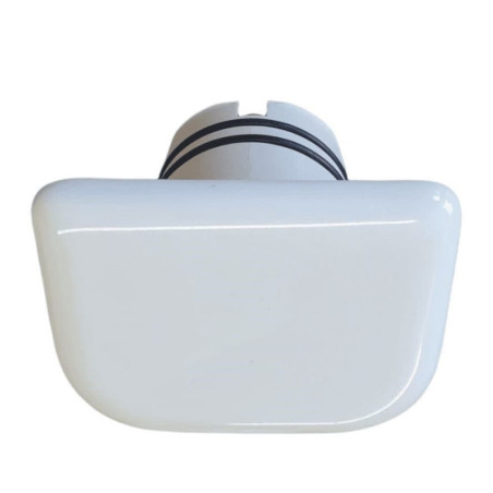 Náhradní díl VitrA RimEX regulátor průtoku bílý 639420YP1TE