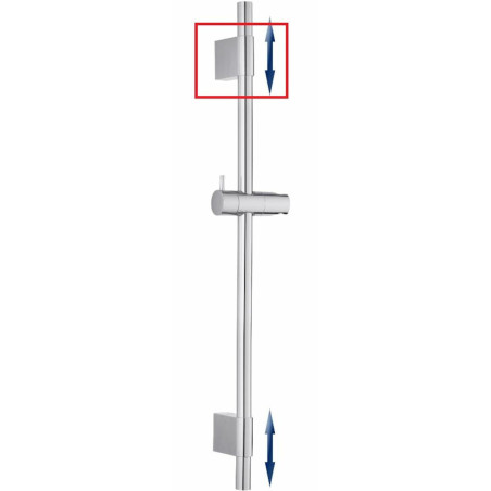 Náhradní uchycení k SIKOBSSSK91