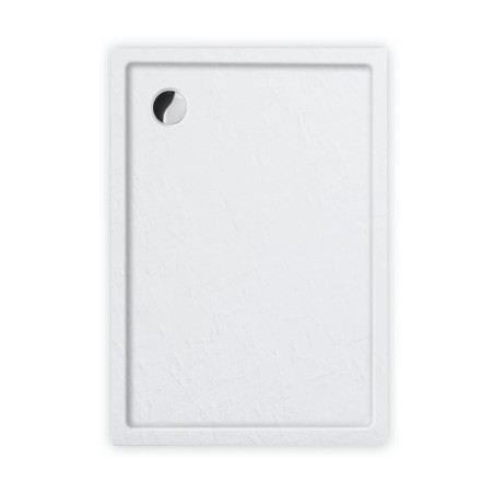 Sprchová vanička obdélníková Roth 100x80 cm akrylát 8000319