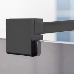 Sprchová zástěna Walk-in 90 cm Roth Walk In Line 585-9000000-05-02