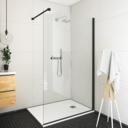 Sprchová zástěna Walk-In 100 cm Roth Walk In Line 585-1000000-05-02