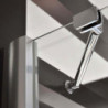 Vanová zástěna Roth Proxima 150x80 cm Brillant 453-8000000-00-02