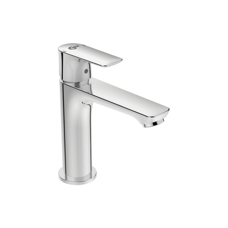 Umyvadlová baterie Ideal Standard Connect Air bez výpusti chrom A7015AA