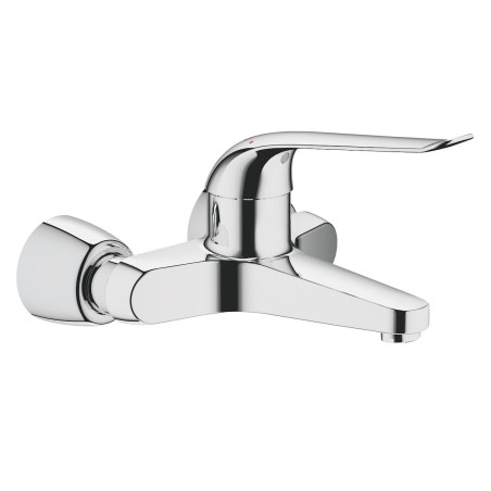 Umyvadlová baterie GROHE chrom 32779000