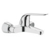 Umyvadlová baterie GROHE chrom 32779000