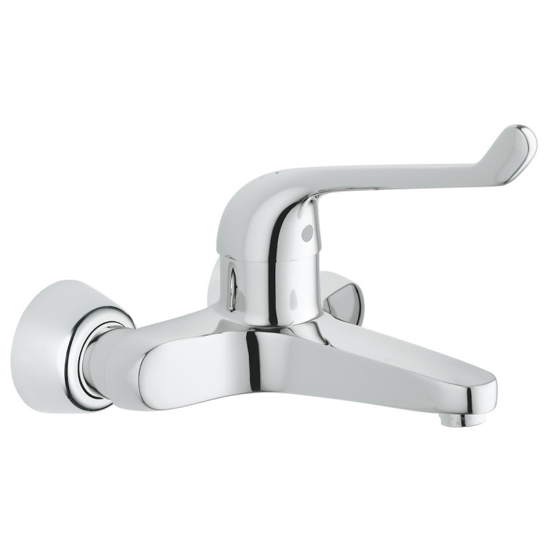 Umyvadlová baterie GROHE chrom 32795000