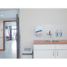 Umyvadlová baterie GROHE Euroeco chrom 32773000