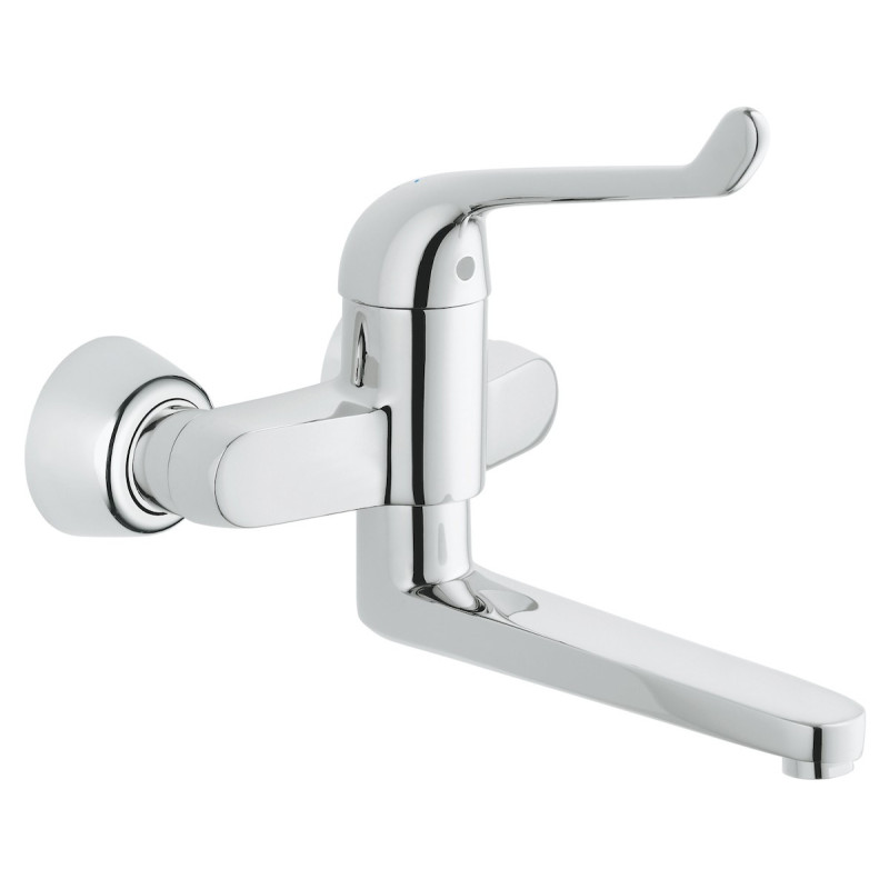 Umyvadlová baterie GROHE chrom 32793000