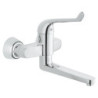 Umyvadlová baterie GROHE chrom 32793000