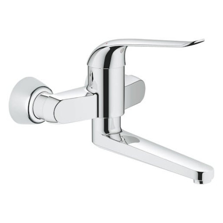 Umyvadlová baterie GROHE Euroeco chrom 32773000