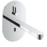 Umyvadlová baterie GROHE Eurosmart Cosmopolitan se senzorem chrom 36376000
