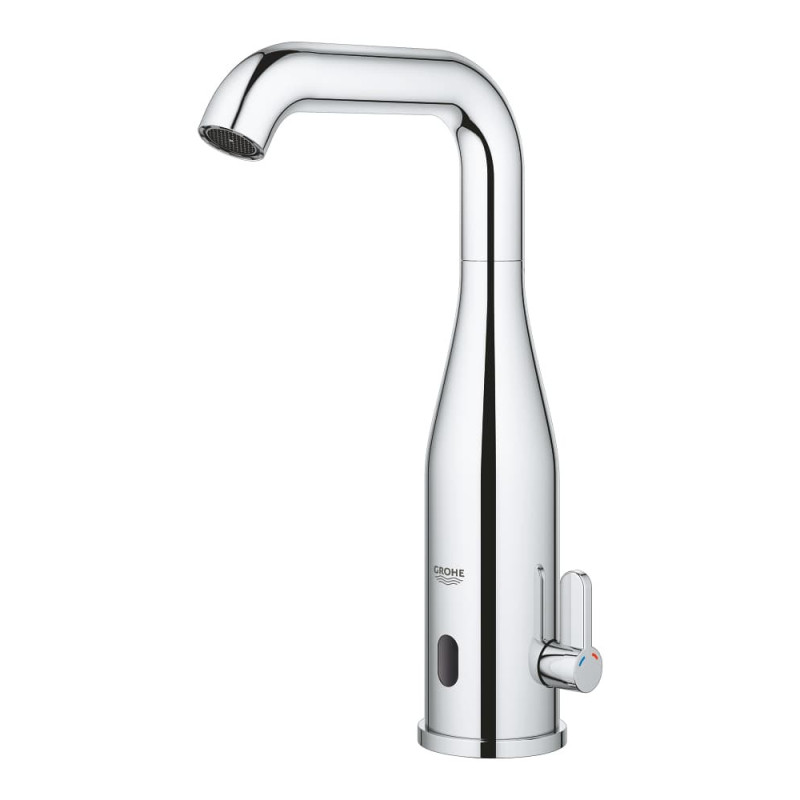 Umyvadlová baterie GROHE Essence se senzorem chrom 36445000