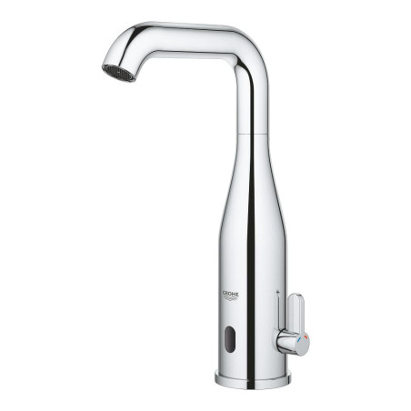 Umyvadlová baterie GROHE Essence se senzorem chrom 36445000