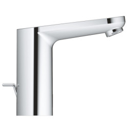 Umyvadlová baterie GROHE Eurosmart se senzorem chrom 36331001