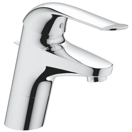 Umyvadlová baterie GROHE Euroeco Special s výpustí chrom 32766000