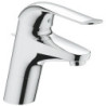 Umyvadlová baterie GROHE Euroeco Special s výpustí chrom 32766000