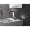 Umyvadlová baterie GROHE Eurocube se senzorem chrom 36440000