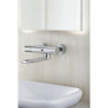Umyvadlová baterie GROHE Eurosmart Cosmopolitan se senzorem chrom 36332000